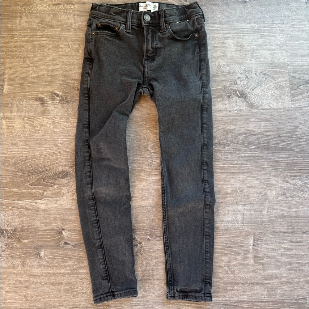Abercrombie Kids Jeans 7/8